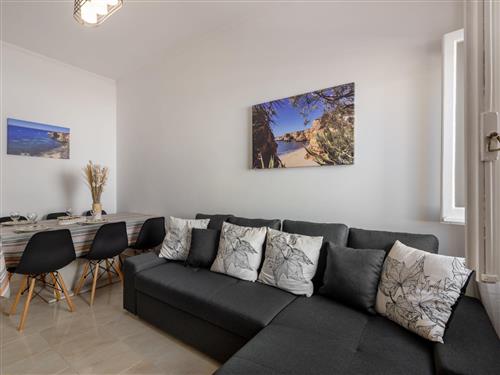 Sommerhus - 6 personer -  - Olhão - 8700-445