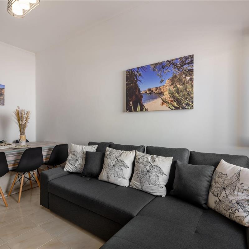 Sommerhus - 6 personer -  - Olhão - 8700-445