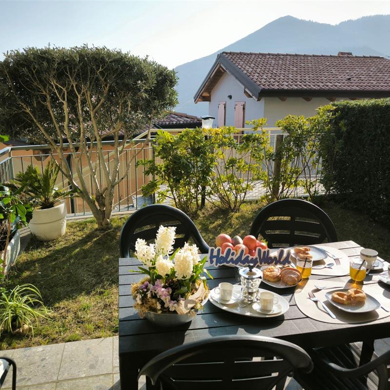 Ferielejlighed - 2 personer -  - Fonteno - 24060