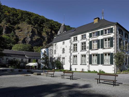 Slot / Borg - 4 personer -  - 4920 - Aywaille