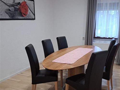 Fritidsbolig - 4 personer -  - Lindenstraße - 56457 - Westerburg