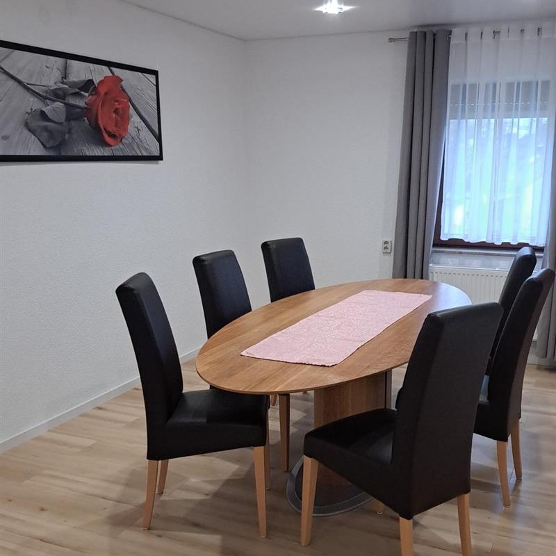 Sommerhus - 4 personer -  - Lindenstraße - 56457 - Westerburg