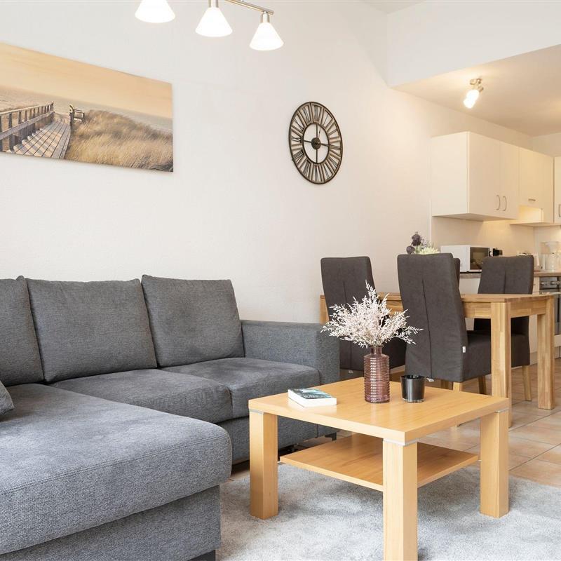 Ferielejlighed - 4 personer -  - Wicheldorfstraße - 23743 - Grömitz