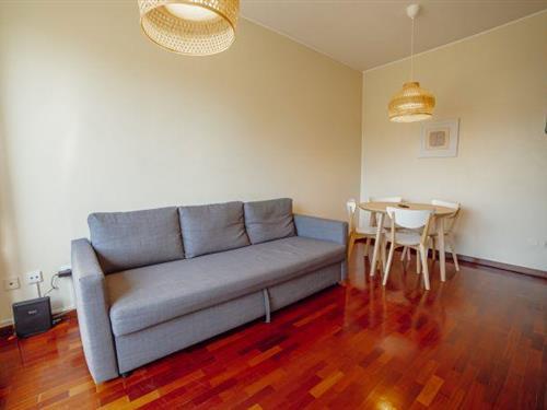 Holiday Home/Apartment - 4 persons -  - 4100-421 - Porto