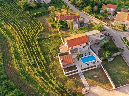 Sommerhus - 6 personer -  - Ulica Ivana Pavla II - Makarska-Krivodol - 21263 - Krivodol