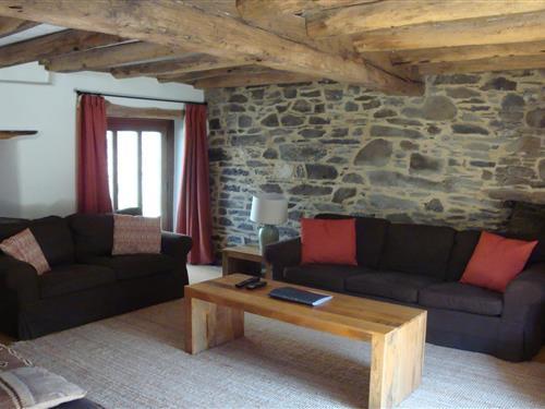 Cottage - 6 persons -  - PL199LT - Tavistock