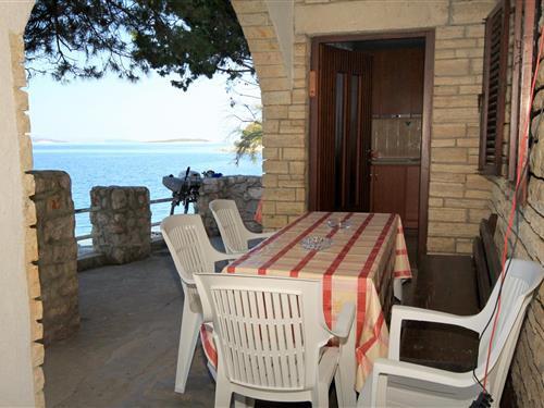 Holiday Home/Apartment - 4 persons -  - Lavdara - 23281 - Lavdara