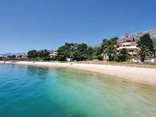 Ferienwohnung - 6 Personen -  - Primorska - Trogir-Kastel Gomilica - 21213 - Kastel Gomilica