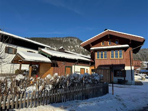 Feriehus - 6 personer -  - Dorfstr. - 83242 - Reit Im Winkl