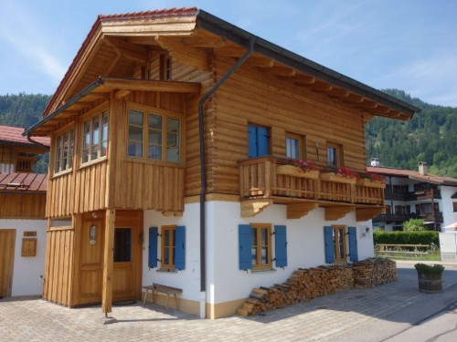 Sommerhus - 6 personer -  - Dorfstr. - 83242 - Reit Im Winkl