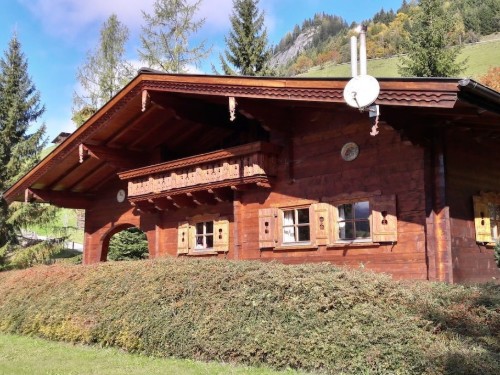 Sommerhus - 10 personer -  - 5611 - Großarl