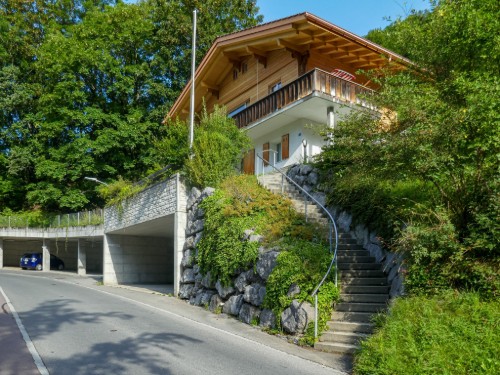 Ferienwohnung - 2 Personen -  - 3818 - Grindelwald