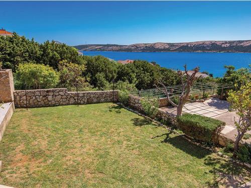 Holiday apartment - 5 persons -  - Brajda - Pag-Stara Novalja - 53291 - Stara Novalja