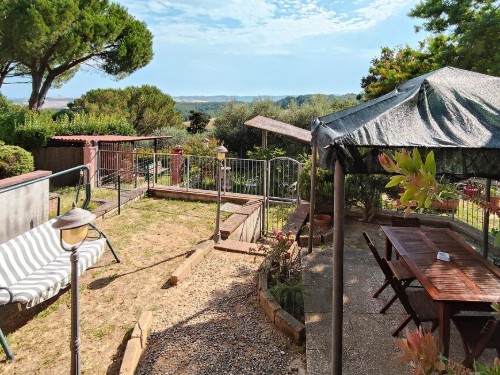 Holiday home - 4 persons -  - Piazza della Chiesa - Peccioli - 56037 - Cedri-Peccioli