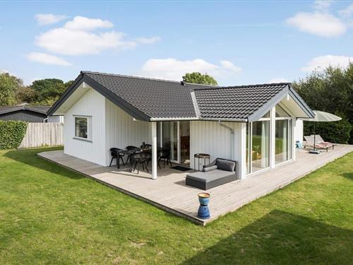 Ferienhaus - 7 Personen -  - Primulavej - Stillinge Strand - 4200 - Slagelse