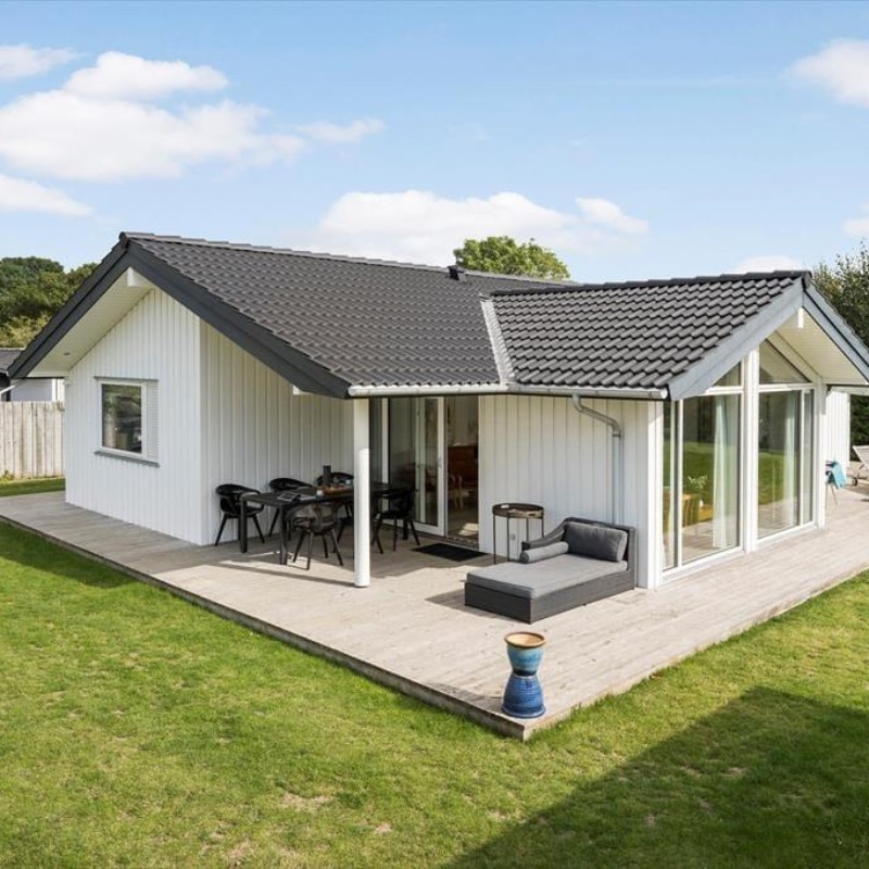 Ferienhaus - 7 Personen -  - Primulavej - Stillinge Strand - 4200 - Slagelse