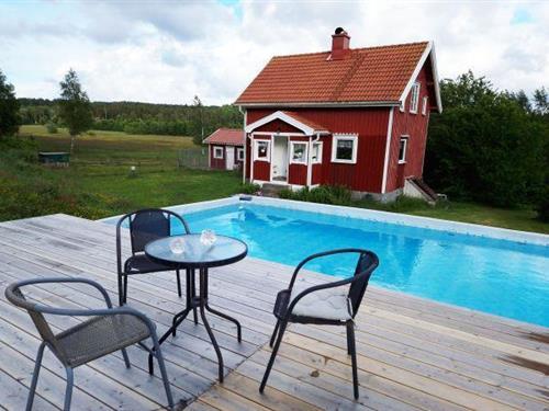 Holiday Home/Apartment - 6 persons -  - 452 94 - Strömstad