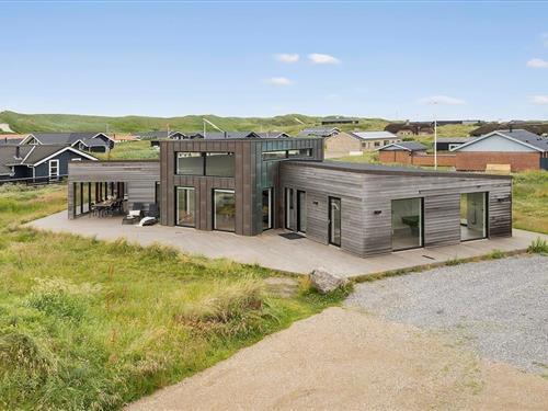Ferienhaus - 8 Personen -  - Granvej - Aargab - 6960 - Hvide Sande