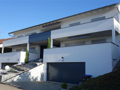 Ferieleilighet - 4 personer -  - Am Roggersberg - 88690 - Uhldingen-Mühlhofen