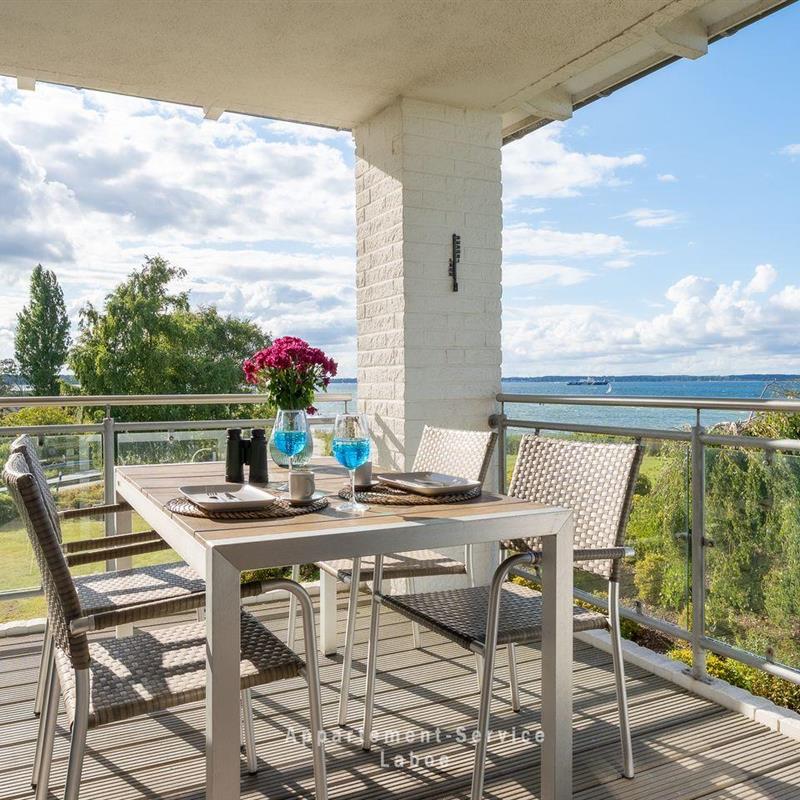 Ferielejlighed - 4 personer -  - Neustein - 24235 - Stein