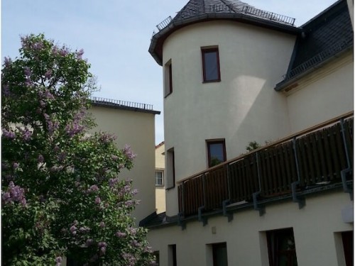 Sommerhus - 2 personer -  - 01324 - Dresden