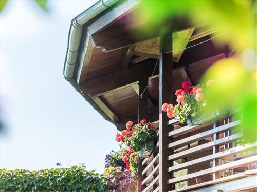 Ferielejlighed - 2 personer -  - Vomp - 6134