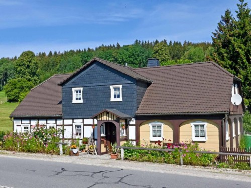 Ferieleilighet - 4 personer -  - Neudorf - 02681 - Schirgiswalde-Kirschau