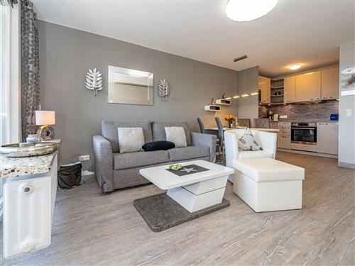 Ferielejlighed - 4 personer -  - Dr.-Nicolas-Str. - 25980 - Westerland Auf Sylt