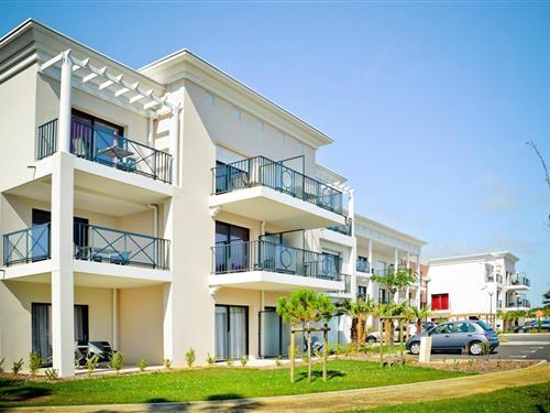 Holiday apartment - 4 persons -  - 44500 - La Baule