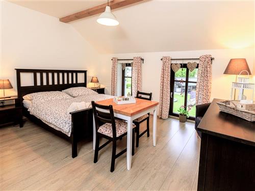 Semesterlägenhet - 2 personer -  - Arnoltice - 407 14