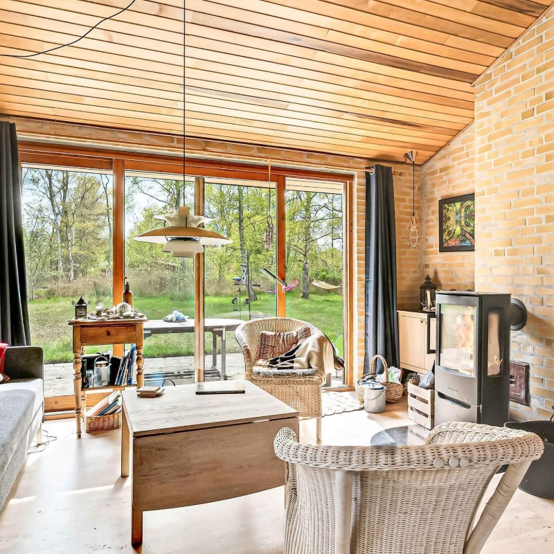 Ferienhaus - 6 Personen -  - Falkevej - Hyldtofte - 4970 - Lolland