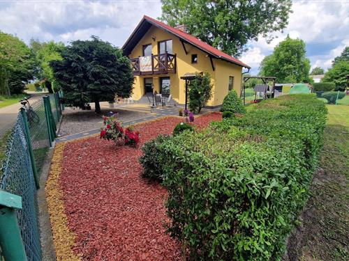 Fritidshus - 5 personer -  - 72-112 - Stepnica