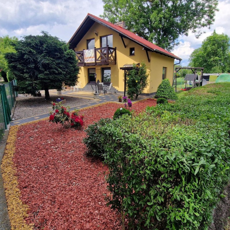 Sommerhus - 5 personer -  - 72-112 - Stepnica