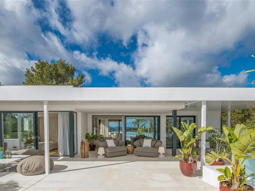 Sommerhus - 10 personer -  - 07830 - Ibiza