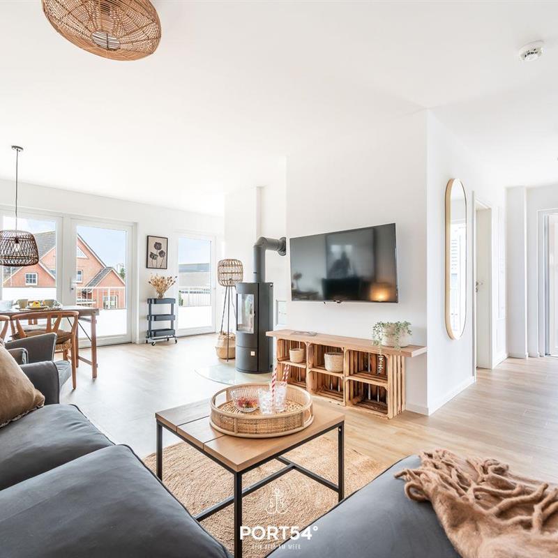 Ferielejlighed - 4 personer -  - An de Noordkant - 25761 - Büsum