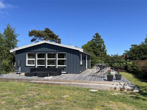 Sommerhus - 4 personer -  - Nørrevej 24 B - Snogebæk - 3730 - Nexø