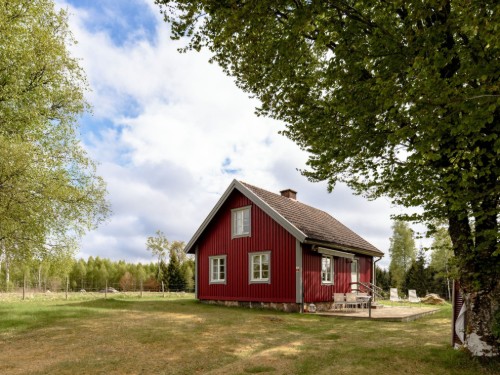 Ferienhaus - 6 Personen -  - 343 72 - Eneryda