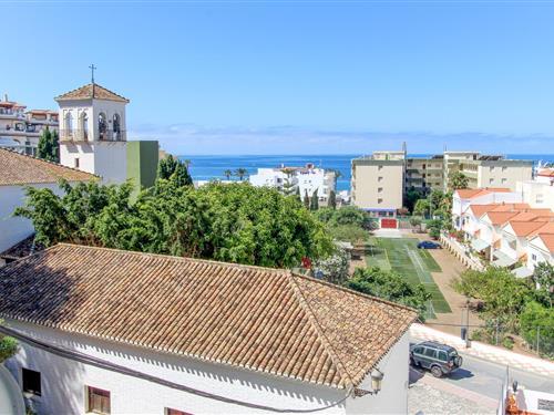 Ferielejlighed - 6 personer -  - Las Morenas - 18697 - Almunécar