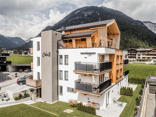 Holiday apartment - 4 persons -  - Wiesengasse - 6213 - Pertisau