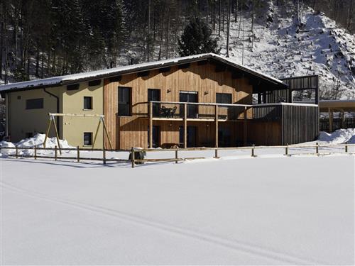 Sommerhus - 25 personer -  - Bödenweg - 6781 - Bartholomäberg