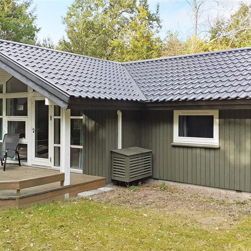 Ferienhaus - 6 Personen -  - Klitrosevej - Asserbo - 3300 - Frederiksvärk
