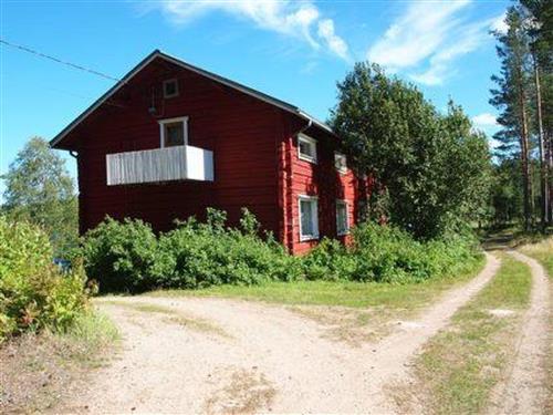 Feriehus - 12 personer -  - Pello - 95790