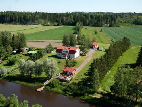 Sommerhus - 12 personer -  - 04660 - Mäntsälä
