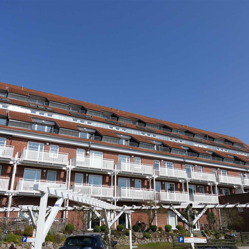 Ferielejlighed - 2 personer -  - Kietzstraße - 17192 - Waren - Müritz