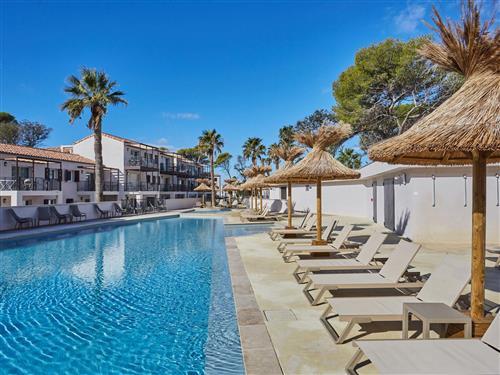 Ferienwohnung - 10 Personen -  - Hyères - 83400