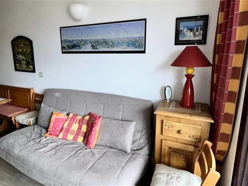 Sommerhus - 6 personer -  - 38750 - Huez