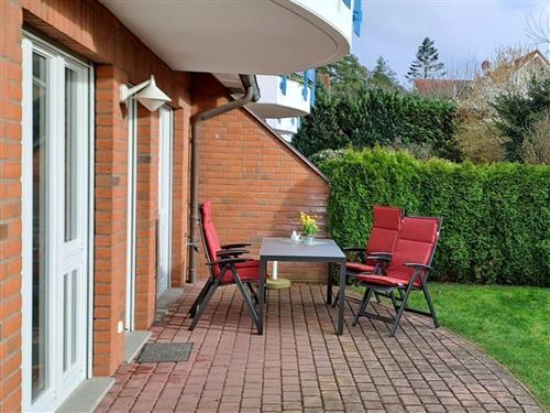 Ferielejlighed - 4 personer -  - Weg am Teich - 23946 - Boltenhagen