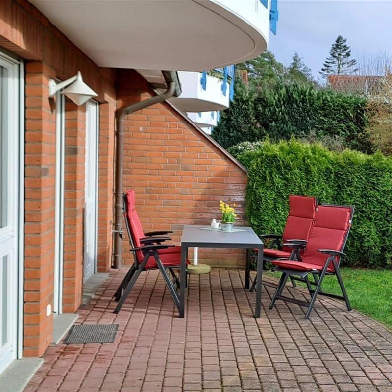 Ferielejlighed - 4 personer -  - Weg am Teich - 23946 - Boltenhagen