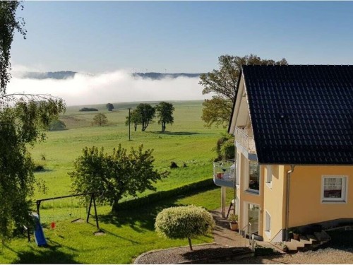 Holiday home - 5 persons -  - 95491 - Ahorntal