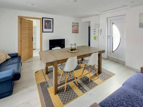 Holiday apartment - 6 persons -  - Place Joseph Leprêtre - 59153 - Grand-Fort-Philippe
